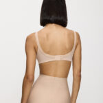 DOREEN X Бежевый