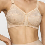 DOREEN X Бежевый