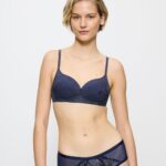 DELIGHTFUL SPOTLIGHT P Темно-синий