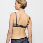 DELIGHTFUL SPOTLIGHT P Темно-синий