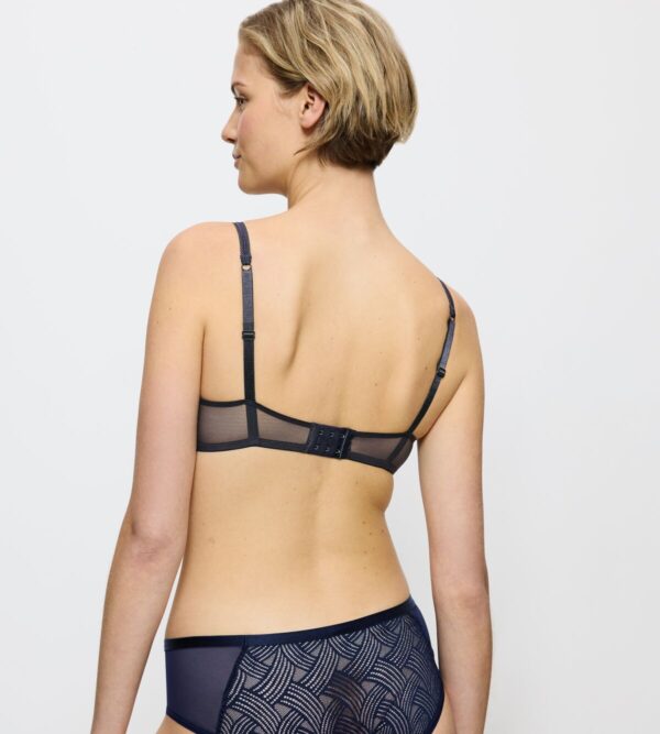 DELIGHTFUL SPOTLIGHT P Темно-синий