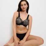 CONTOURING SENSATION W01 Черный