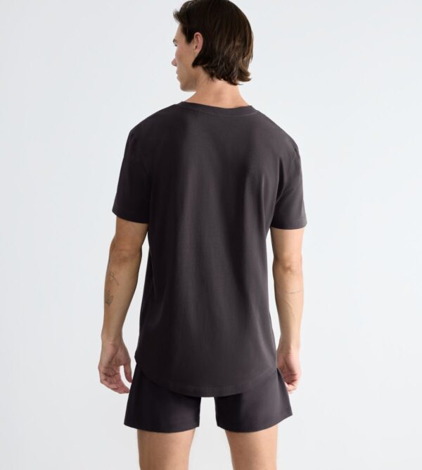 SLOGGI SLG T-SHIRT Черный