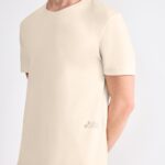 SLOGGI SLG T-SHIRT Бежевый