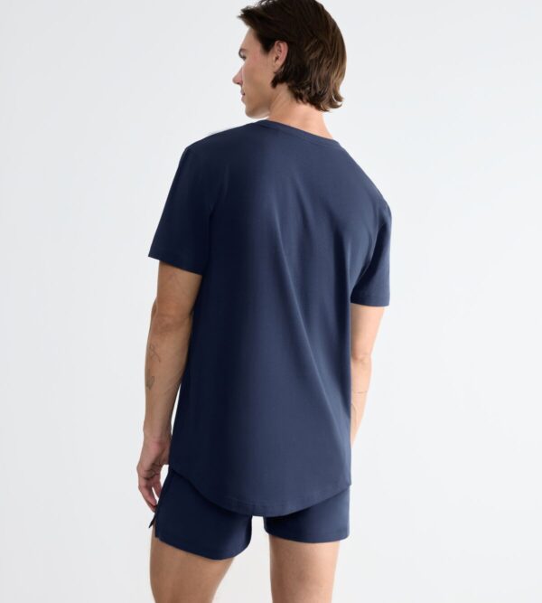 SLOGGI SLG T-SHIRT Синий