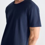 SLOGGI SLG T-SHIRT Синий