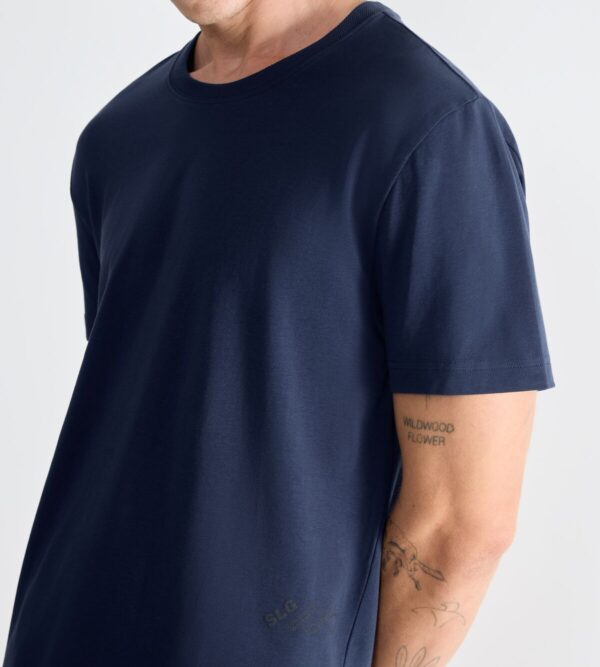 SLOGGI SLG T-SHIRT Синий