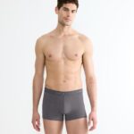 SLOGGI SLG BASE TRUNK С2P Серый