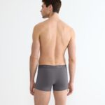 SLOGGI SLG BASE TRUNK С2P Серый