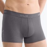 SLOGGI SLG BASE TRUNK С2P Серый