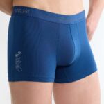 SLOGGI SLG BASE TRUNK С2P Синий