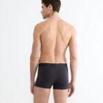 SLOGGI SLG BASE TRUNK С2P Черный