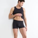 SLOGGI SLG BASE TRUNK С2P Черный