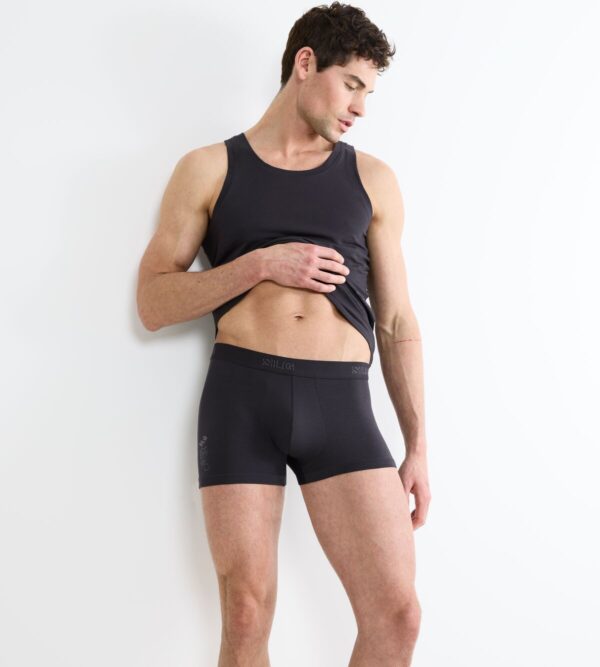 SLOGGI SLG BASE TRUNK С2P Черный