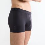 SLOGGI SLG BASE TRUNK С2P Черный