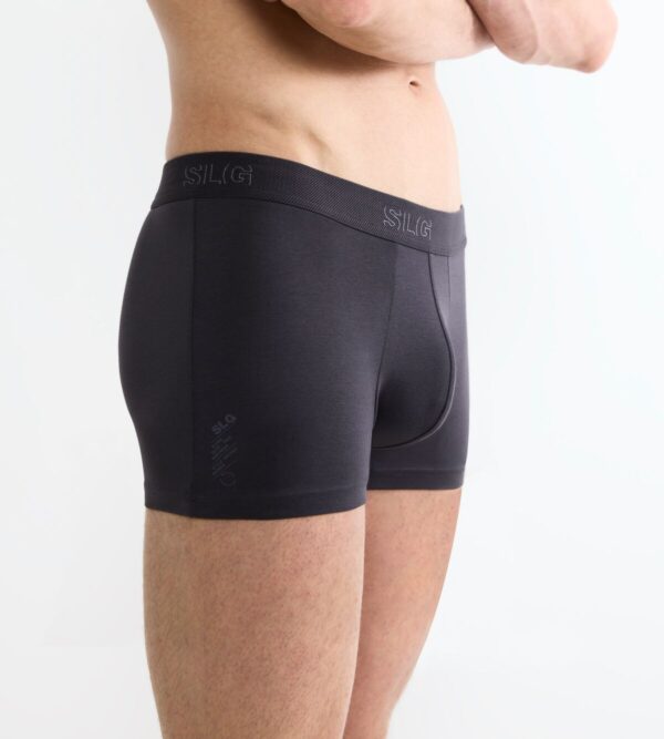 SLOGGI SLG BASE TRUNK С2P Черный