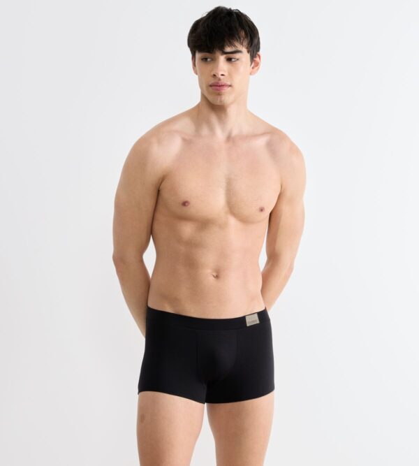 SLOGGI MEN GO NATURAL HIPSTER C2P Черный