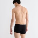 SLOGGI MEN GO NATURAL HIPSTER C2P Черный