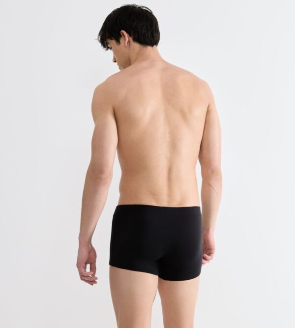 SLOGGI MEN GO NATURAL HIPSTER C2P Черный