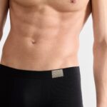 SLOGGI MEN GO NATURAL HIPSTER C2P Черный