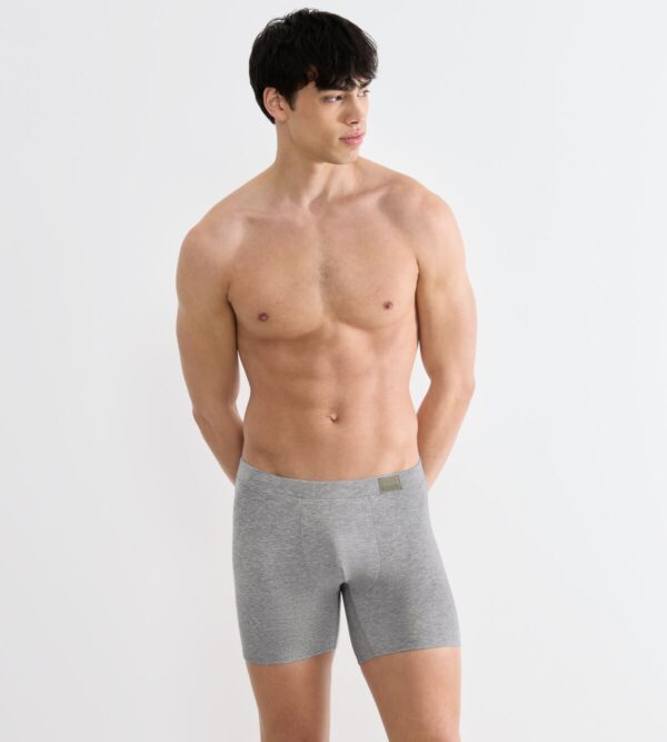 SLOGGI MEN GO NATURAL SHORT C2P Зеленый