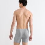 SLOGGI MEN GO NATURAL SHORT C2P Зеленый