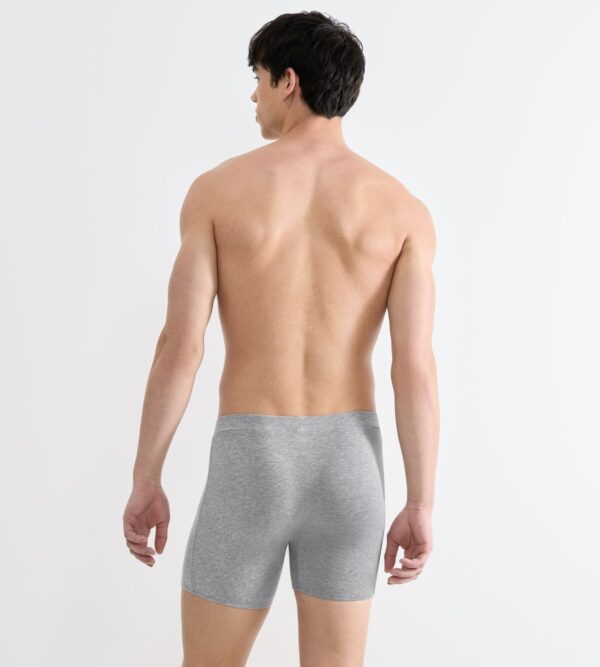 SLOGGI MEN GO NATURAL SHORT C2P Зеленый