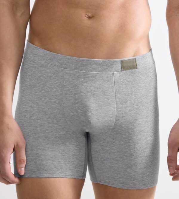 SLOGGI MEN GO NATURAL SHORT C2P Зеленый