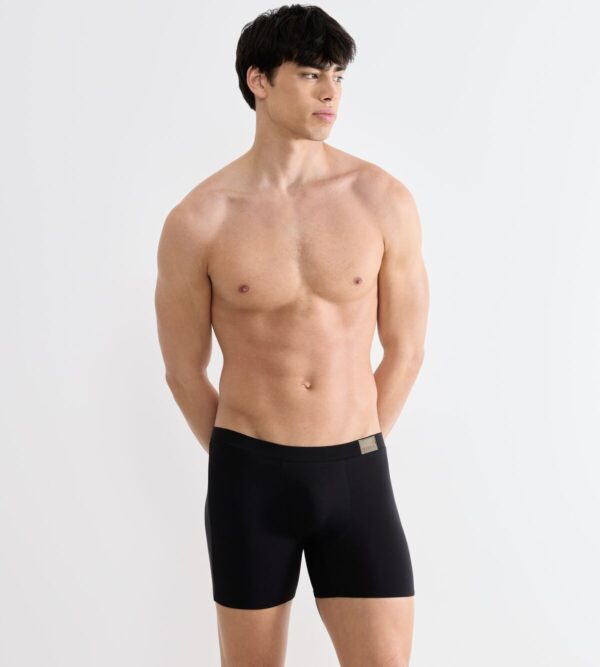 SLOGGI MEN GO NATURAL SHORT С2P Черный