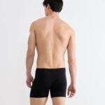 SLOGGI MEN GO NATURAL SHORT С2P Черный