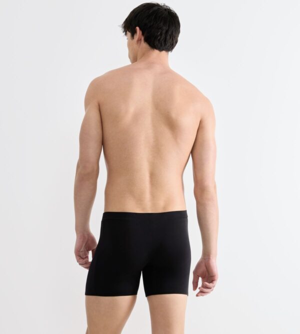 SLOGGI MEN GO NATURAL SHORT С2P Черный