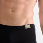 SLOGGI MEN GO NATURAL SHORT С2P Черный