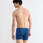 SLOGGI MEN GO NATURAL SHORT С2P Синий