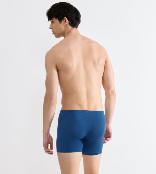 SLOGGI MEN GO NATURAL SHORT С2P Синий