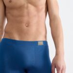 SLOGGI MEN GO NATURAL SHORT С2P Синий