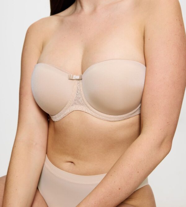 BEAUTY-FULL ESSENTIAL WDP Бежевый