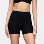 BMU ILLUSION СURVE HW SHORT Черный