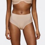 BMU ILLUSION СURVE MAXI Бежевый