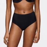 BMU ILLUSION СURVE MAXI Черный