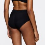 BMU ILLUSION СURVE MAXI Черный