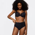 BMU ILLUSION СURVE MAXI Черный