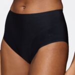 BMU ILLUSION СURVE MAXI Черный