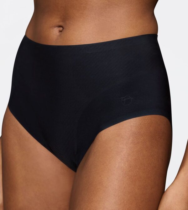 BMU ILLUSION СURVE MAXI Черный