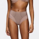 BMU ILLUSION СURVE MAXI Коричневый