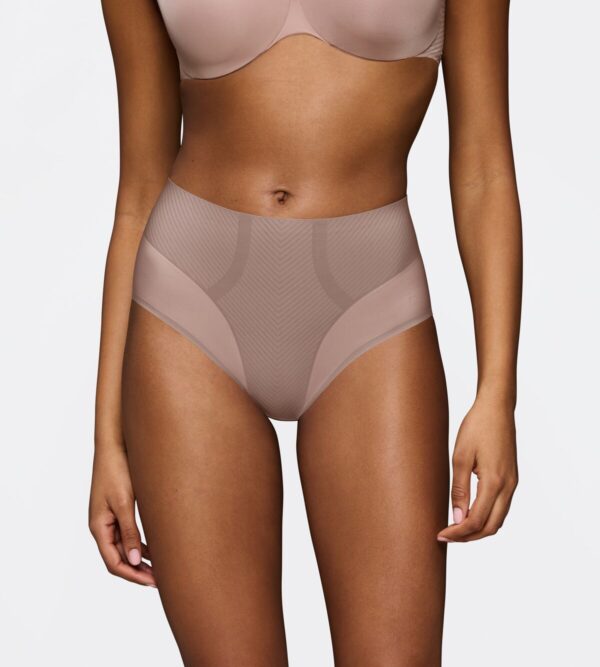 BMU ILLUSION СURVE MAXI Коричневый