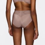 BMU ILLUSION СURVE MAXI Коричневый