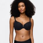 BMU ILLUSION СURVE W01 Черный