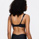 BMU ILLUSION СURVE W01 Черный