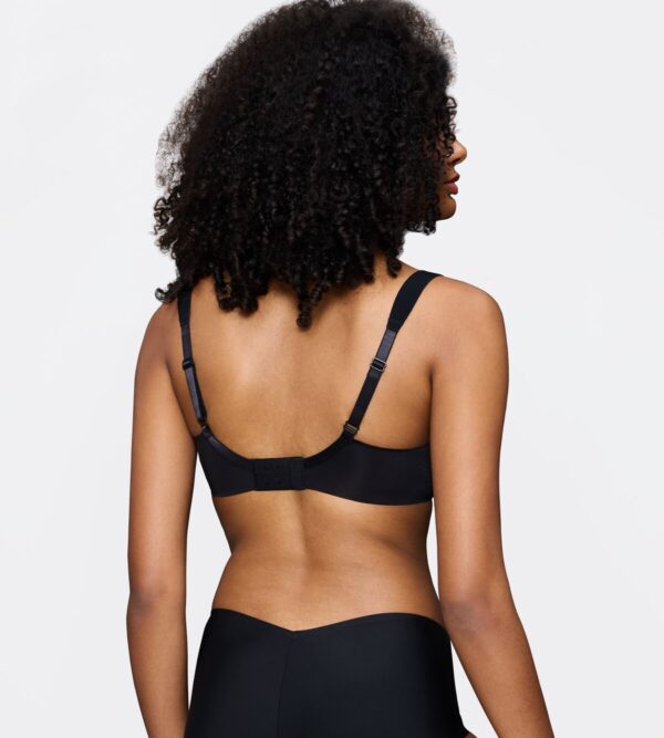 BMU ILLUSION СURVE W01 Черный