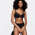 BMU ILLUSION СURVE W01 Черный